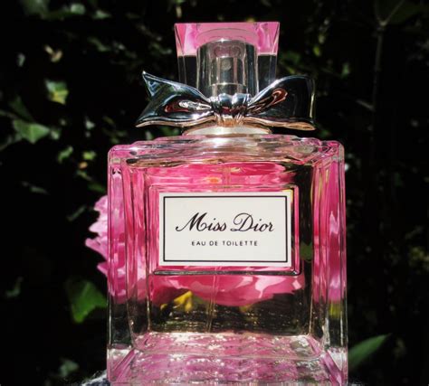 miss dior perfume nuevo